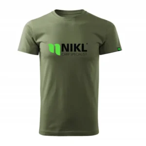 Nikl Triko zelené/army (150g)