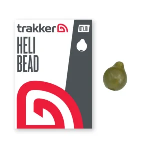 Trakker Korálky Heli Bead 10ks