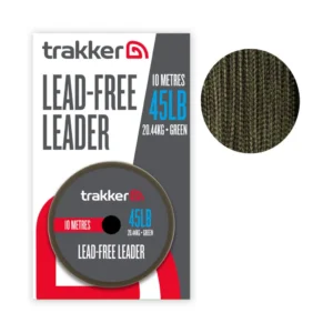 Trakker Šnůrka Lead Free Leader 10m