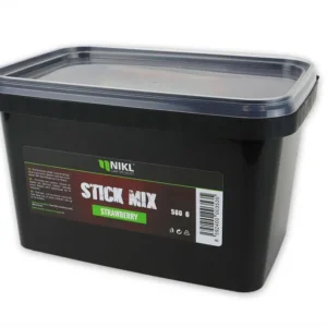 Nikl Stick mix Strawberry 500g