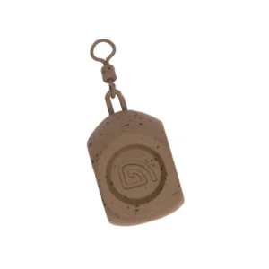 Trakker Olovo Square Pear Swivel Lead