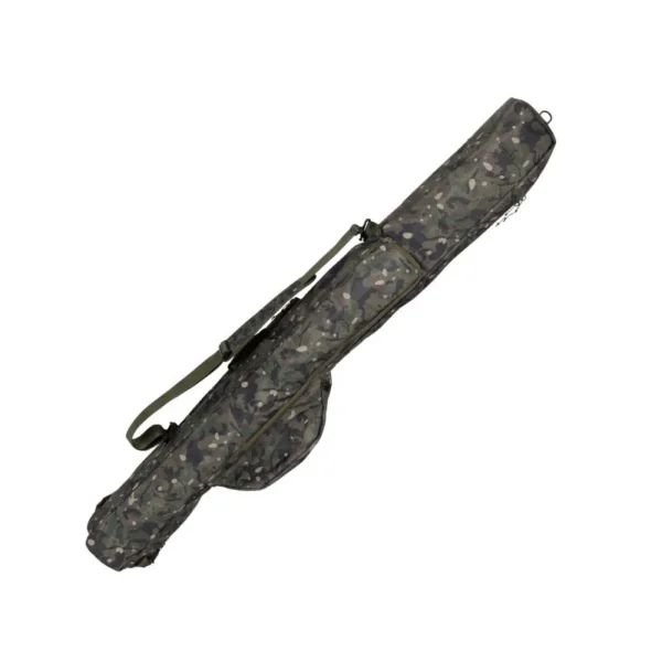 Trakker Puzdro na 3 prúty NXC Camo 3 Rod Sleeve 10ft