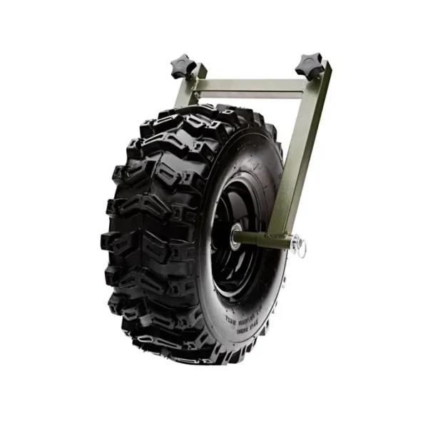 Trakker Náhradné koleso X-Trail Wide Wheel