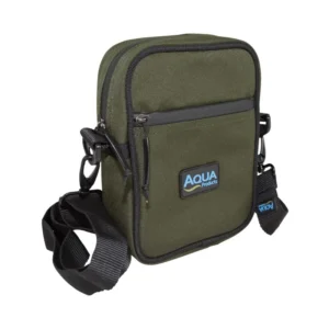 Aqua Taška na příslušenství Security Pouch Black Series