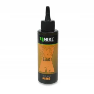 Nikl LUM-X YELLOW Liquid Glow Mango 115ml