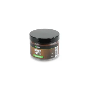 Nikl Ready pasta Devill Krill 150g