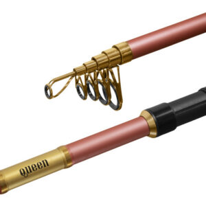 Delphin QUEEN Tele 300cm/100g