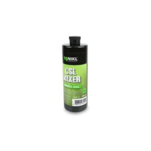 Nikl CSL Mixer Pineapple N.B.A. 500ml (Ananas)