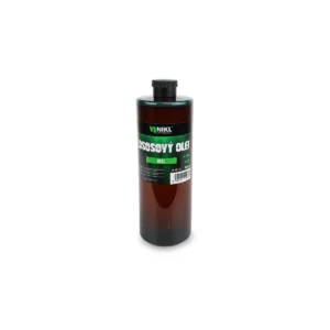 Nikl Čistý lososový olej 500ml