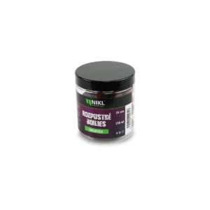 Nikl Rozpustné boilies Gigantica 250ml