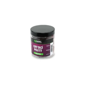 Nikl Chytací pelety Gigantica 250ml