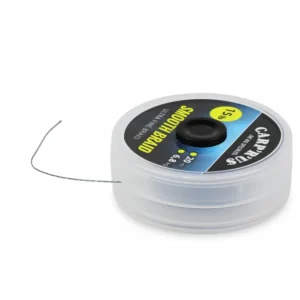 Carp´R´Us Návazcová šňůrka Smooth Braid 20m