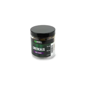 Nikl Criticals boilie Giga Squid 250ml