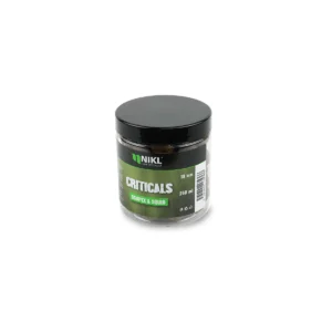 Nikl Criticals boilie Scopex & Squid 250ml