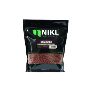 Nikl Pelety Gigantica 1kg