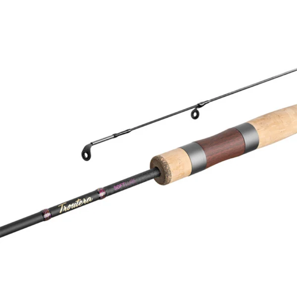 Delphin Troutera SoftLure
