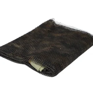Nikl Náhradní síť k podběráku camo mesh 42" camo