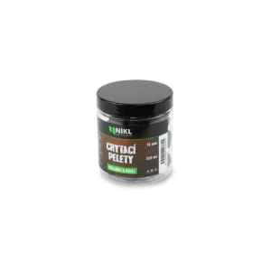 Nikl Chytací pelety Calanus & Krill 250ml