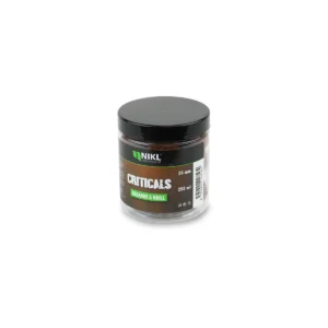 Nikl Criticals boilie Calanus & Krill 250ml