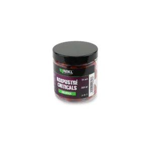 Nikl Rozpustné Criticals boilie Gigantica 250ml