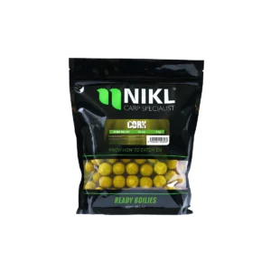 Nikl Ready boilie Corn
