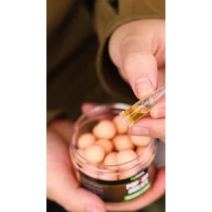 Nikl Plovoucí boilies Calanus & Krill