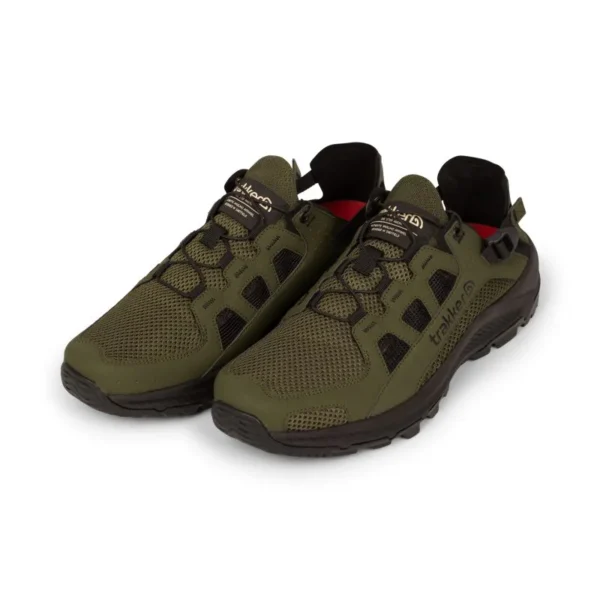 Trakker Topánky TechPro Scout Shoe
