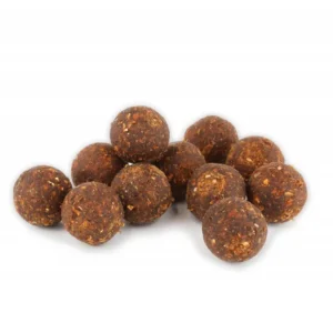 Nikl Economic Feed Boilie Chilli-Spice 5kg