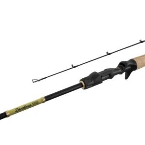 Delphin Zandera B-CAST