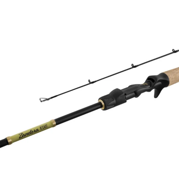Delphin Zandera B-Cast