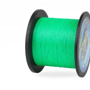 Carp´R´Us Kmenová šňůra Total Contact Sinking Green 0,25mm