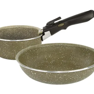 Trakker Sada nádobí Armolife Marble Cookset