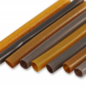 Carp´R´Us Smršťovací trubičky Shrinktube Multi Colour 8ks