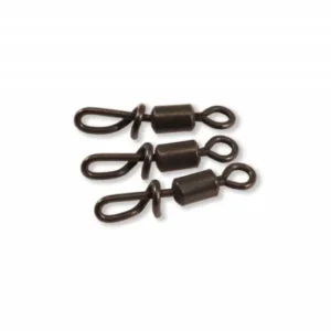 Carp´R´Us Obratlíky Gizmo Mini Swivel vel.11, 8ks