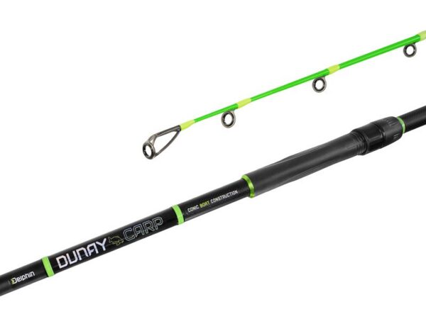 Delphin Prút Dunay Carp