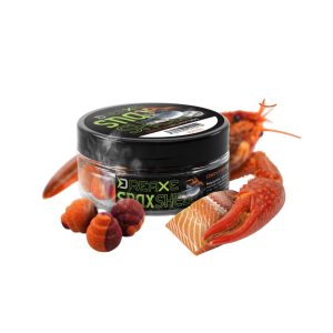 Nástraha D SNAX SHELL / Losos-Rak 10mm/30g