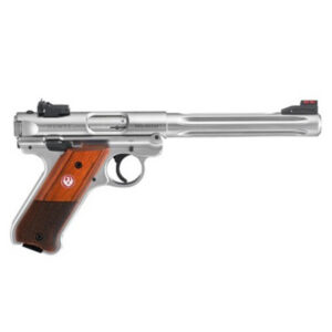 Ruger Mark IV Hunter 40118, kal. .22LR