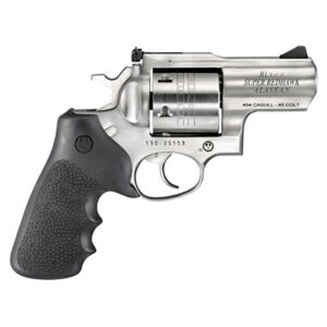Ruger Super Redhawk Alaskan 5301, kal. .454Casull