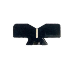Platnička cieľnika H07201 (90243) pre Ruger MKIII a iné