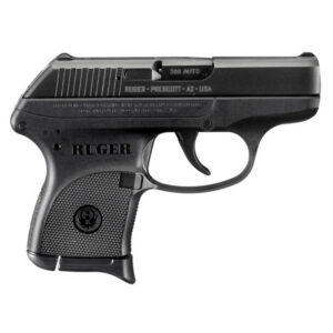 Ruger LCP 3701, kal. .380 Auto