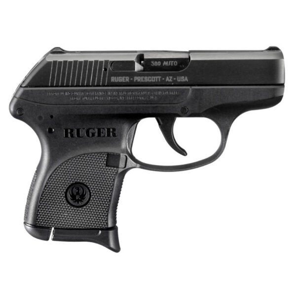 Ruger LCP 3701, kal. .380 Auto