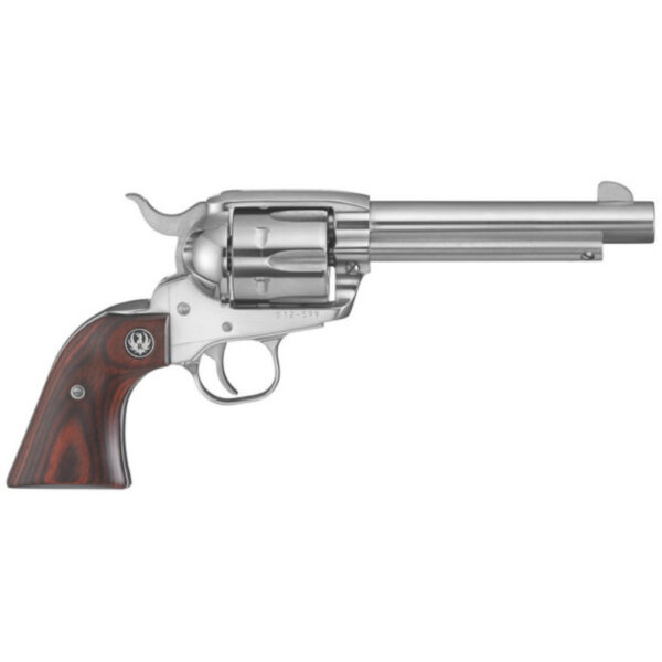 Ruger Vaquero Stainless 5108, kal. .357Mag.