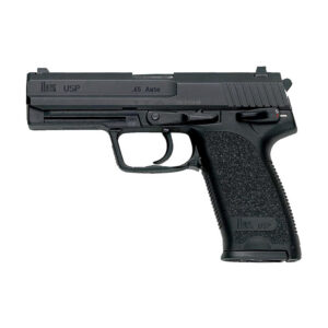 Pištoľ HK USP, kal. .45ACP