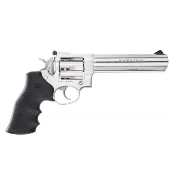 Ruger GP100 1707, kal. .357Mag.