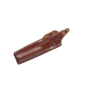 Puzdro kožené opaskové pre Ruger Mark IV™ Mark III™ & 22/45™