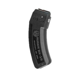 Zásobník BX-15 (90463) pre Ruger 10/22 a iné