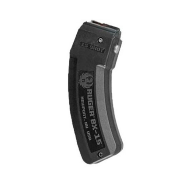 Zásobník BX-15 (90463) pre Ruger 10/22 a iné