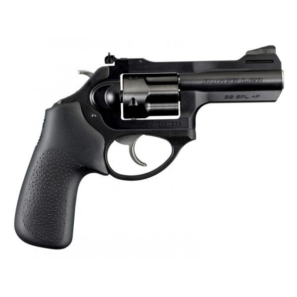 Ruger LCRx 5431, kal. 38Sp.+P