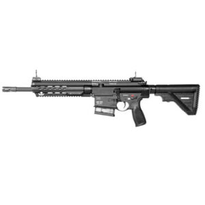 HK MR308 A3 13", kal. .308Win., Slim-Line HKey Handguard