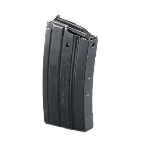Zásobník MAG/20 (90010) pre Ruger Mini-14 kal. .223Rem.